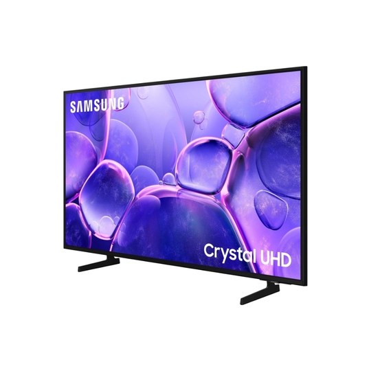 Samsung 138 cm (55 Inch) 4K UHD Smart LED TV, Black, 55U8400F
