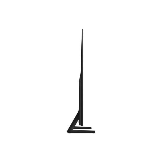 Samsung 138 cm (55 inches), OLED 4K Samsung Vision AI Smart TV, Graphite Black, QA55S85HAELXL