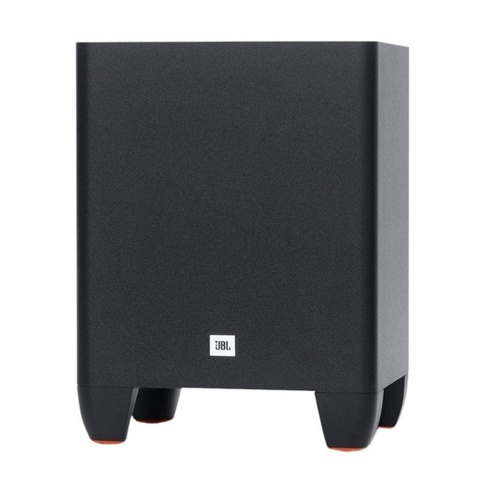 JBL SB250 Dolby Wireless 200 W Bluetooth Soundbar (Black, 2.1 Channel)