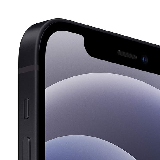 Apple iPhone 12 128 GB, Black