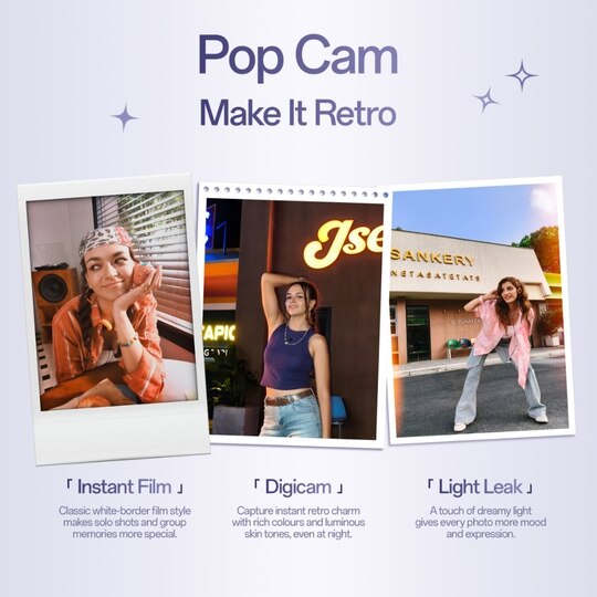 OPPO Reno16c 256 GB, 8 GB RAM, Starry White, Mobile Phone