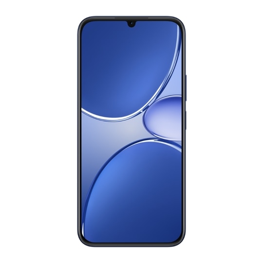 Realme P4 Lite 5G 64 GB, 4 GB RAM, Mosaic Blue, Mobile Phone