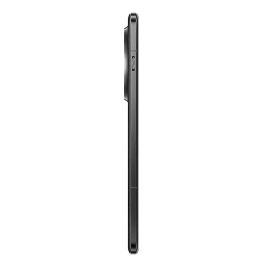 OnePlus 13 5G 256 GB, 12 GB RAM, Black Eclipse, Mobile Phone