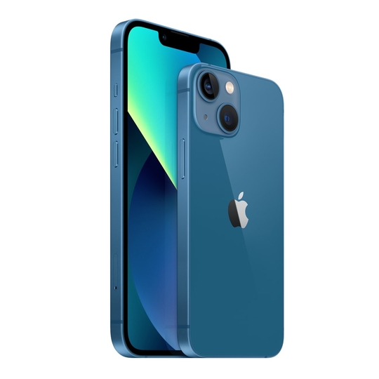 Apple iPhone 13 128 GB, Blue