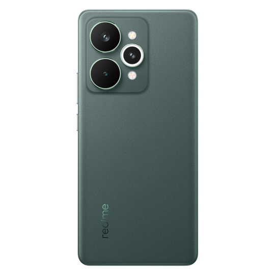 Realme 15 Pro 5G 256 GB, 12 GB RAM, Green, Mobile Phone