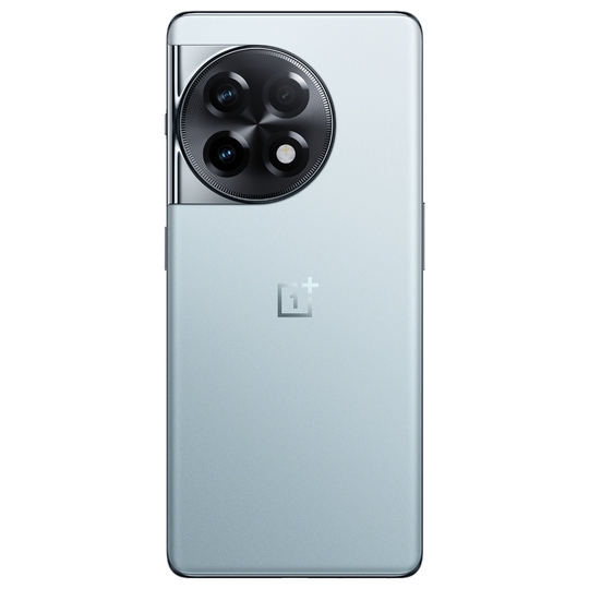 OnePlus 11R 5G 128 GB, 8 GB RAM, Galatic Silver, Mobile Phone