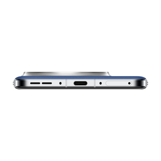OnePlus 13 5G 256 GB, 12 GB RAM, Midnight Ocean, Mobile Phone