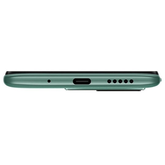 Redmi 10 64 GB, 4 GB RAM, Caribbean Green, Mobile Phone