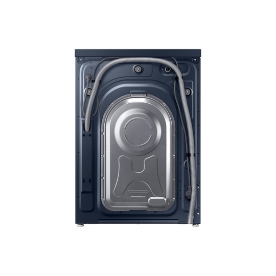 Samsung 12 kg Fully Automatic Front Loading Washing Machine, WW12DG5B24ASTL, Navy