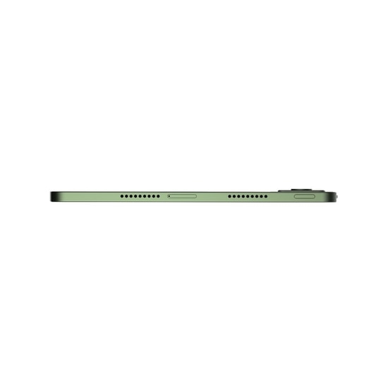 Motorola Pad 60 Pro 32.25 cm (12.7 Inch) Wi-Fi Tablet with Pen, 8 GB RAM, 128 GB ROM, with Gaming MediaTek Dimensity 8300 (PANTONE Bronze Green), ZAG20000IN