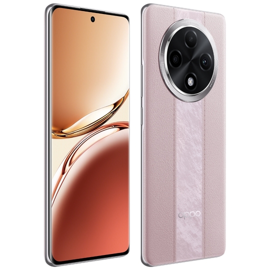 Oppo F27 Pro Plus 5G 128 GB, 8 GB RAM, Dusk Pink, Mobile Phone