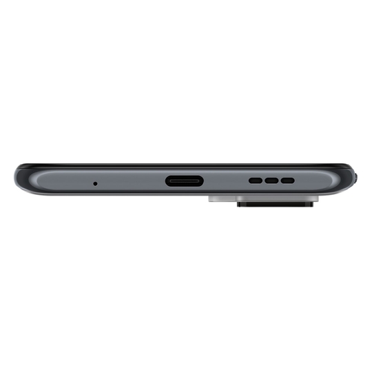 Redmi Note 10 Pro 128 GB, 8 GB RAM, Dark Night, Mobile Phone