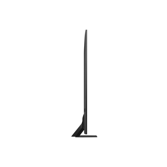 Samsung 138 cm (55 Inch) 4K NEO QLED Smart TV, Titan Black, 55QN90F