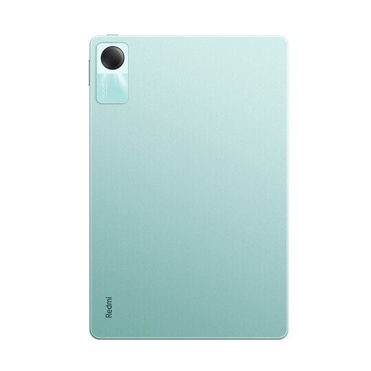 Redmi Pad SE 27.94 cm (11 inch) Tablet 6 GB RAM, 128 GB, Green VHU4658IN