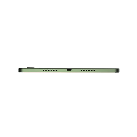 Motorola Pad 60 Pro 32.25 cm (12.7 Inch) Wi-Fi Tablet with Pen, 8 GB RAM, 128 GB ROM, with Gaming MediaTek Dimensity 8300 (PANTONE Bronze Green), ZAG20000IN