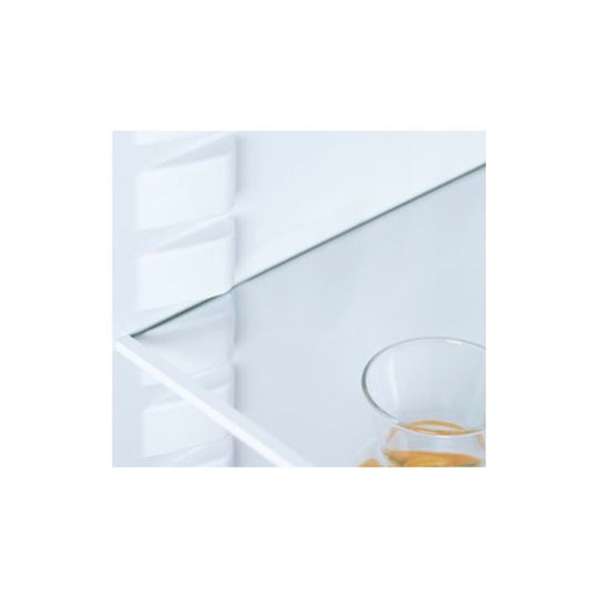 Liebherr 245 L 2 Star Frost Free Double Door Refrigerator, Grey Steel, TCPgsB2411