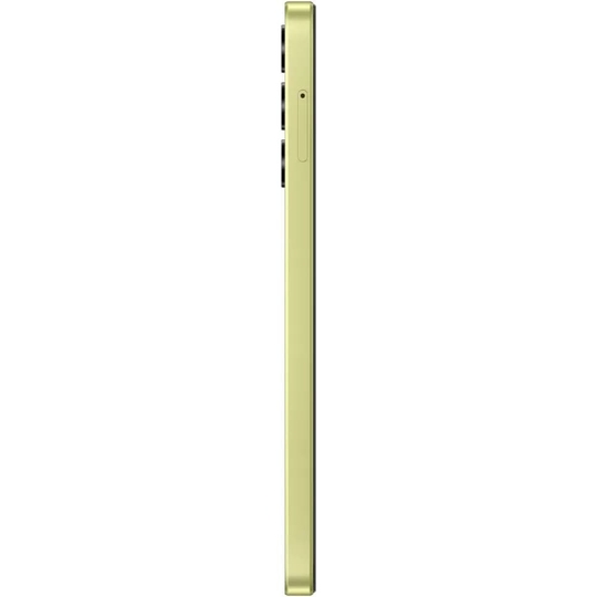 Samsung Galaxy A25 5G 256 GB, 8 GB RAM, Yellow, Mobile Phone