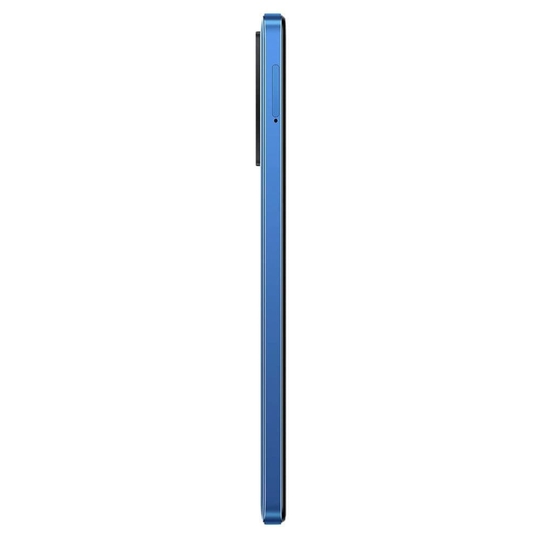 Redmi Note 11s 128 GB, 6 GB RAM, Horizon Blue, Mobile Phone