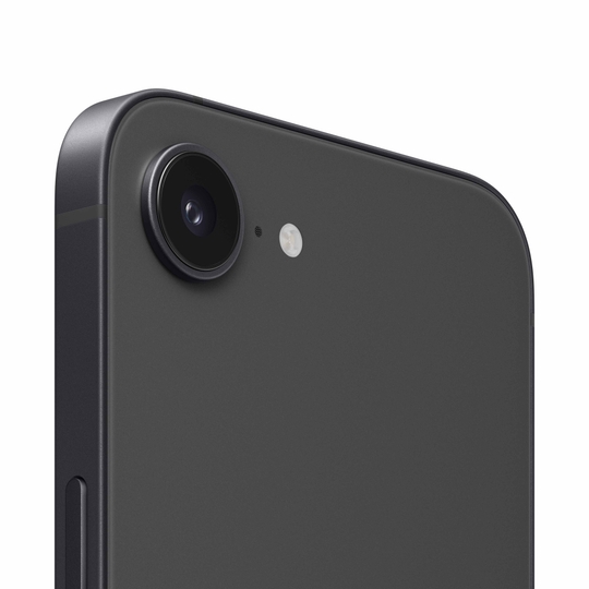 Apple iPhone 17e 256 GB, Black