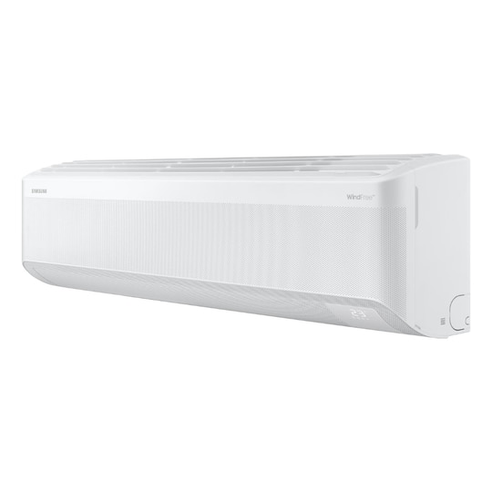 Samsung 1.5 Ton 5 Star Bespoke AI WindFree Inverter Smart Split AC (2026 Model, WiFi, Energy Saving, Voice Control, Powerful Cooling, Digital Inverter, 4 Way swing, 5 Step Convertible, AR60H18D15W)