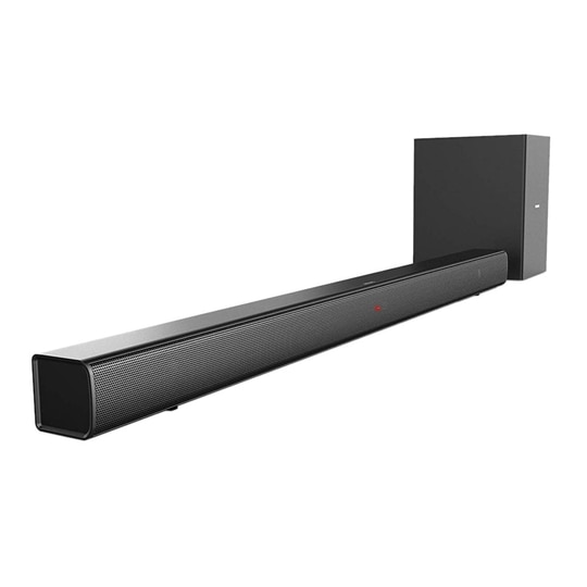 Philips HTL1510B/94 2.1 Channel Sound Bar