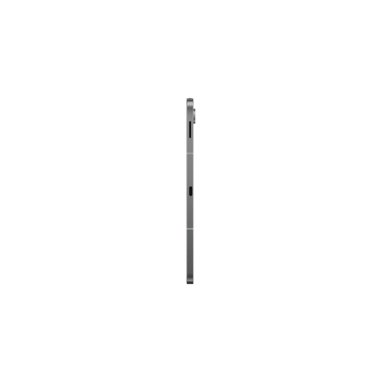 Samsung S10 FE 27.7 cm (10.9 inch) Wi-Fi Tablet with Pen, 128 GB, 8 GB RAM, Gray, SM-X520NZAAINS