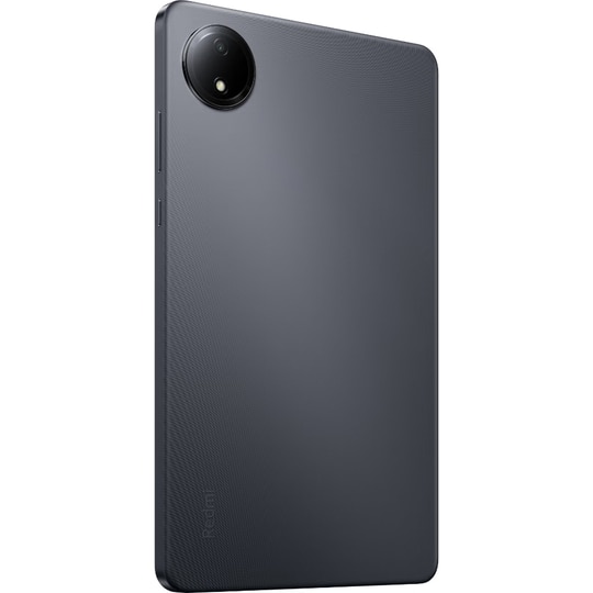 Redmi Pad SE 22.09 cm (8.7 inch) Tablet 4 GB RAM, 128 GB, Grey VHU4939IN