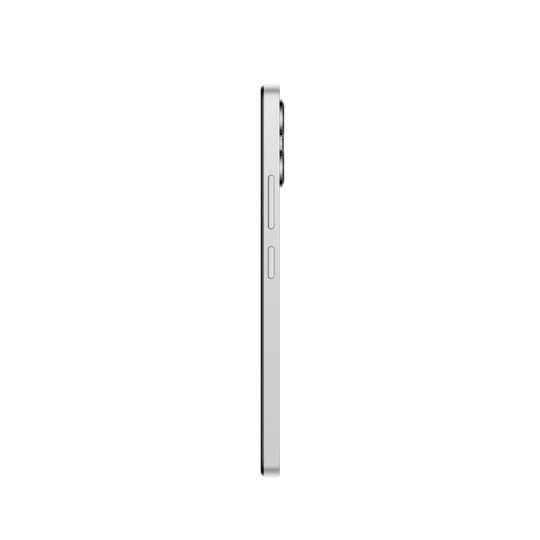 Redmi 12 5G 256 GB, 8 GB RAM, Silver, Mobile Phone