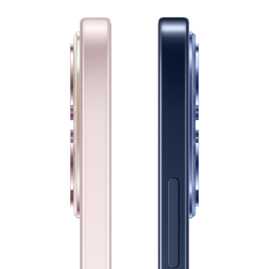 OPPO Reno15c 5G 256 GB, 8 GB RAM, Twilight Blue, Mobile Phone