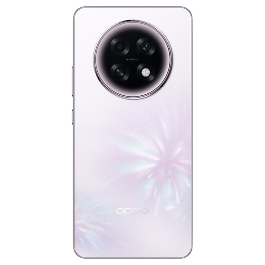 OPPO F31 Pro Plus 5G 256 GB, 12 GB RAM, Festival Pink, Mobile Phone