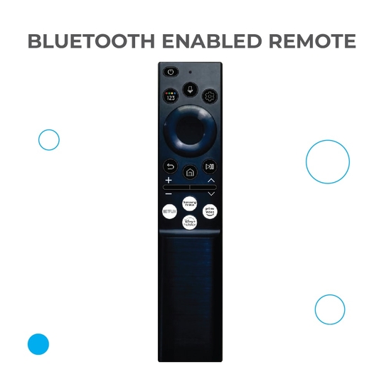 BPL 32QLED HOMETHEATRE ONKYO TTV32QF8540 with THX Certified, Sound by Onkyo, Dolby Audio