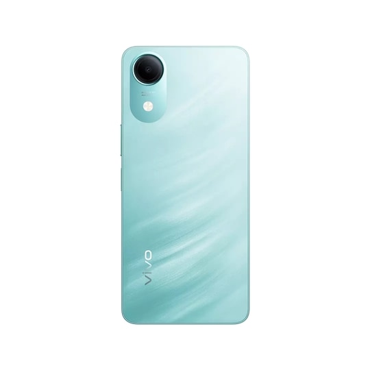 Vivo T5e 64 GB, 4 GB RAM, Blue, Mobile Phone