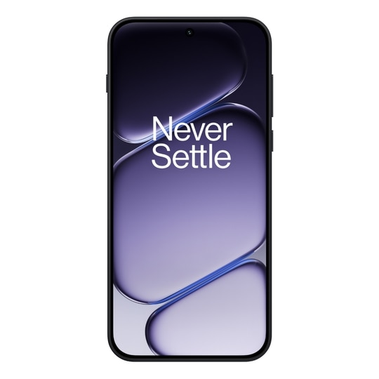 OnePlus Nord 6 5G 256 GB, 8 GB RAM, Pitch Black, Mobile Phone