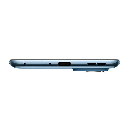OnePlus 9 256 GB, 12 GB RAM, Arctic Sky, Mobile Phone