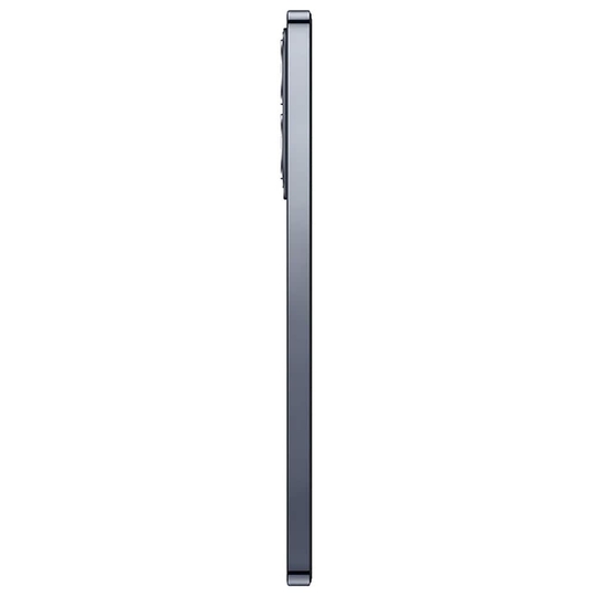 Vivo V25 128 GB, 8 GB RAM, Elegant Black, Mobile Phone