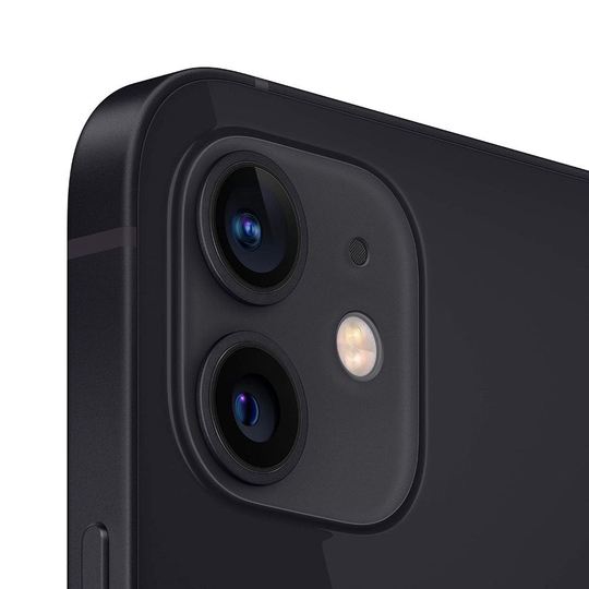 Apple iPhone 12 128 GB, Black