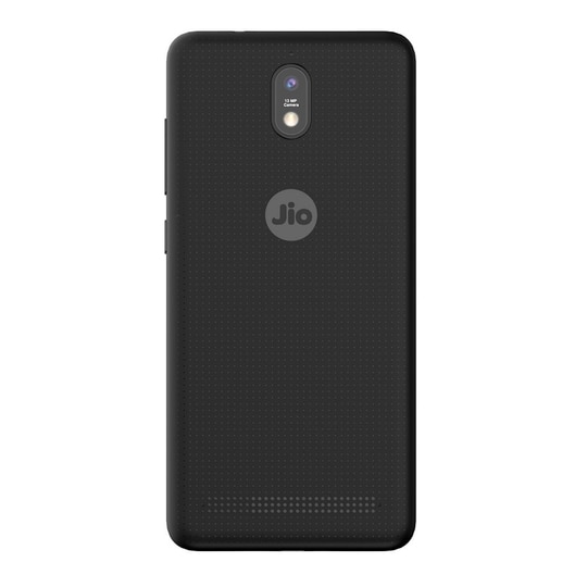 JioPhone Next 32 GB, 2 GB RAM, Black Mobile Phone, LS1542QWN