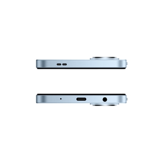 Redmi A7 4G, 64 GB, 3 GB RAM, Sky Blue, Mobile Phone