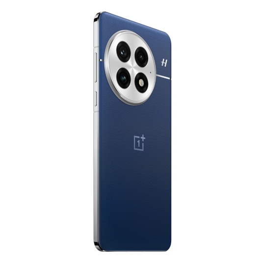 OnePlus 13 5G 256 GB, 12 GB RAM, Midnight Ocean, Mobile Phone