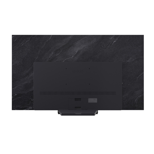 LG 195.5 cm (77 inch) OLED TV, OLED77C56LA
