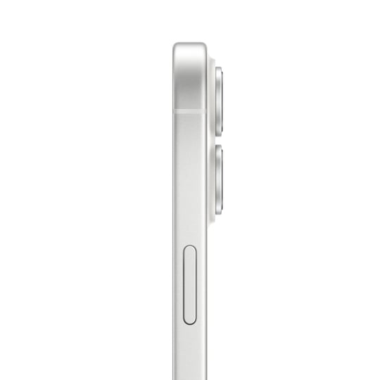 Apple iPhone 17 256 GB, White