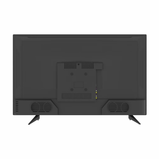 Foxsky 109 cm (43 inch) Full HD Smart LED TV 43FS-Voice (Black) 2025