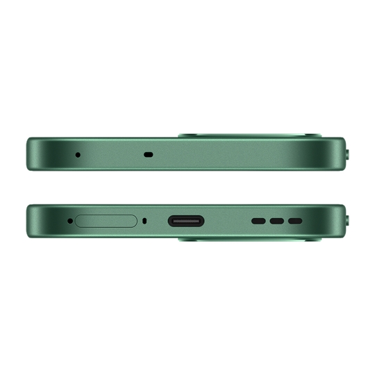 OPPO F33 5G 128 GB, 8 GB RAM, Forest Green, Mobile Phone