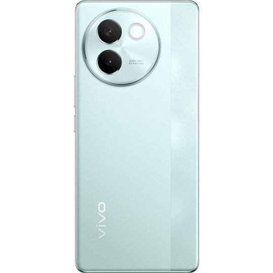 Vivo V30e 256 GB, 8 GB RAM, Silk Blue, Mobile Phone