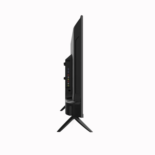 Itel 80 cm (32 inch) HD Ready Smart LED TV, L3265