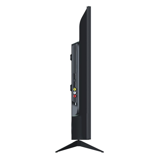 Foxsky 101 cm (40 inch) Full HD Smart LED TV 40FS-Voice (Black) 2025