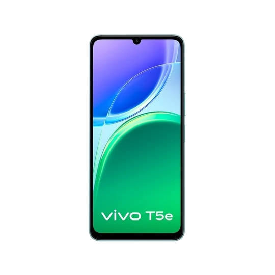 Vivo T5e 64 GB, 4 GB RAM, Blue, Mobile Phone
