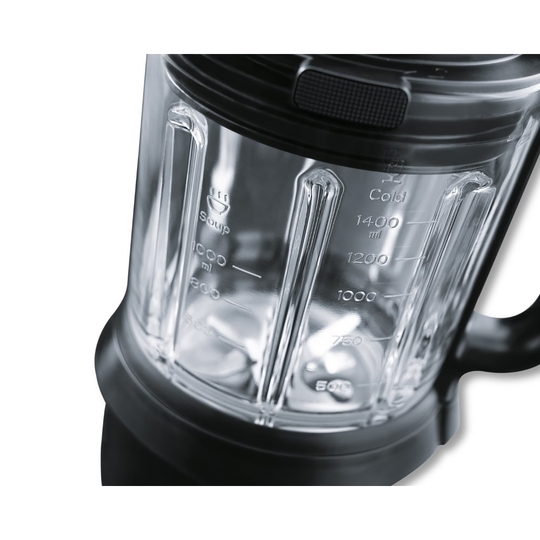 Usha iChef Blender Heater Blue