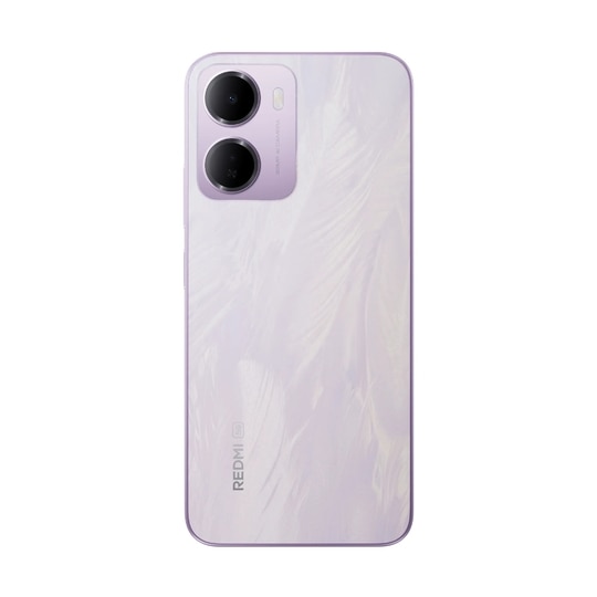 Redmi 15A 5G 128 GB, 6 GB RAM, Purple, Mobile Phone