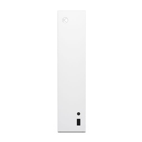 XBOX Series S Console with Wireless Controller, 512 GB